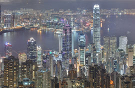 International Investors International Investors